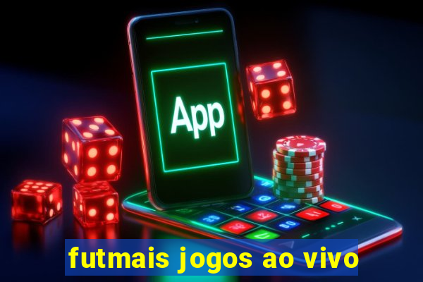 futmais jogos ao vivo